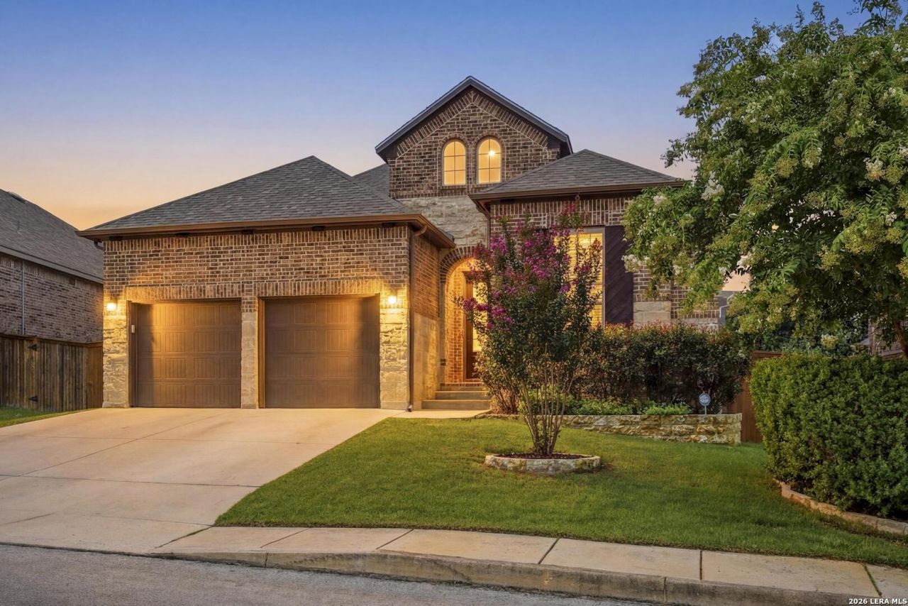 9807 Monken, Boerne, TX 78006 Main Photo