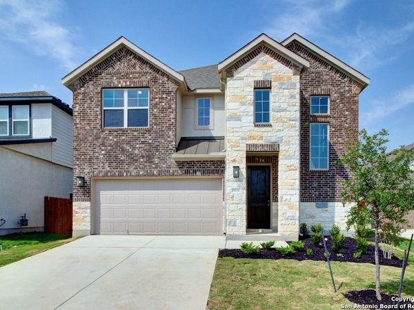 1855 Heritage Maples, New Braunfels, TX 78132