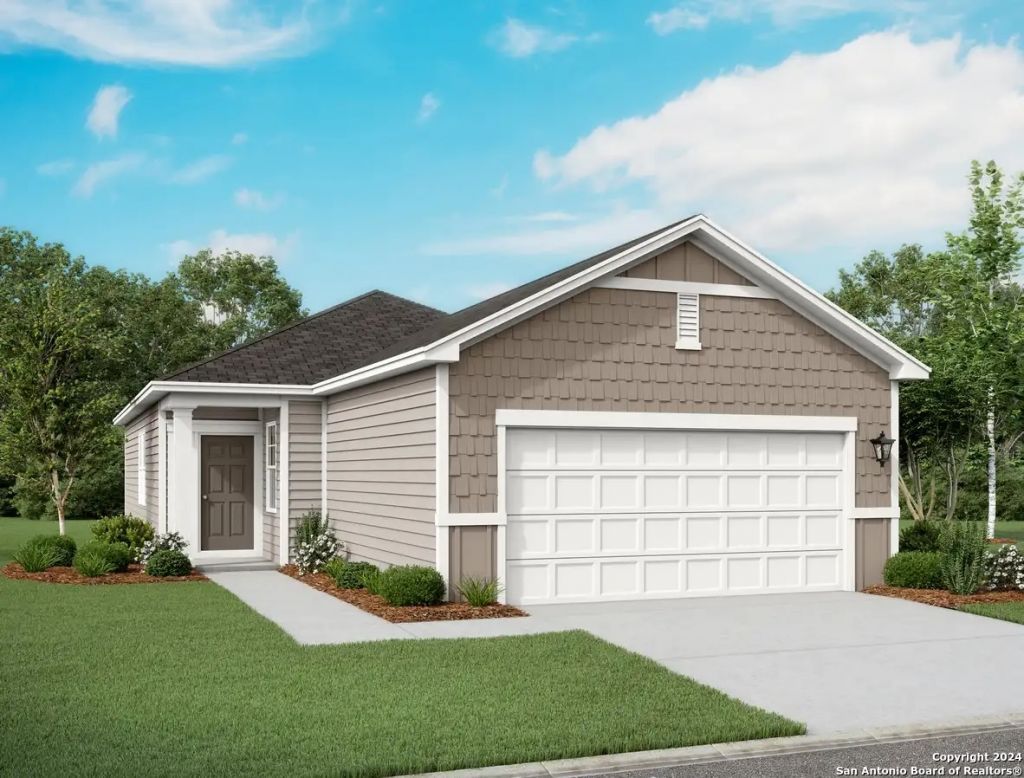 7535 Cottontail Cliff, San Antonio, TX 78253 Main Photo