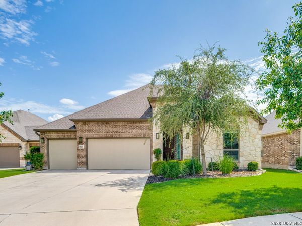 18211 Wild Onion, San Antonio, TX 78258