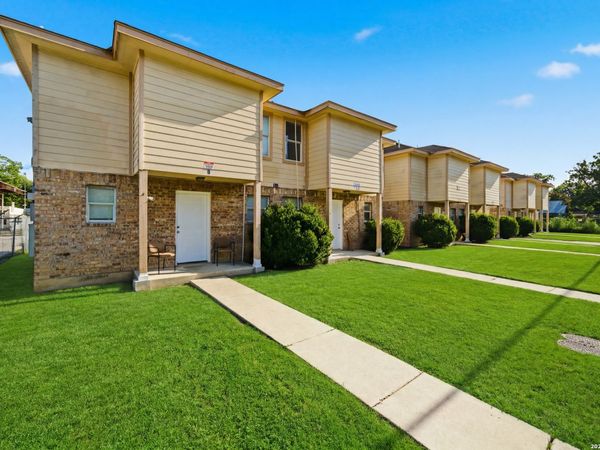 414 W Harlan, San Antonio, TX 78214