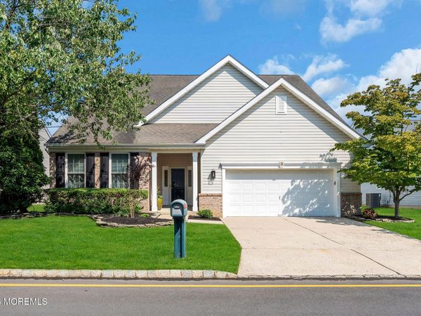 8 Tall Pines Drive, Neptune Township, NJ 07753