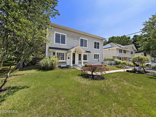251 Hance Road, Fair Haven, NJ 07704