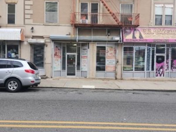 285 South Orange ave, Newark, NJ 07103