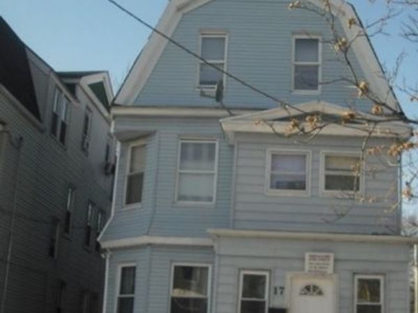 17 Cedar Ave, Newark, NJ 07106