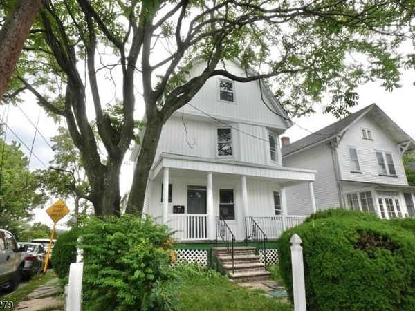 1012 Sanford Ave, Irvington, NJ 07111