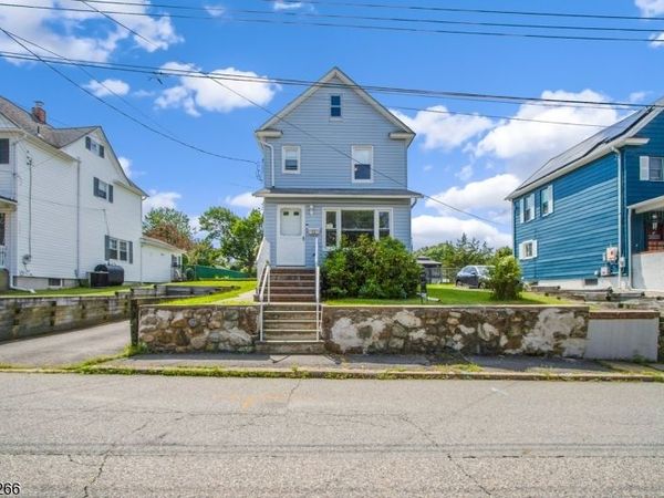 13 North St, Netcong, NJ 07857