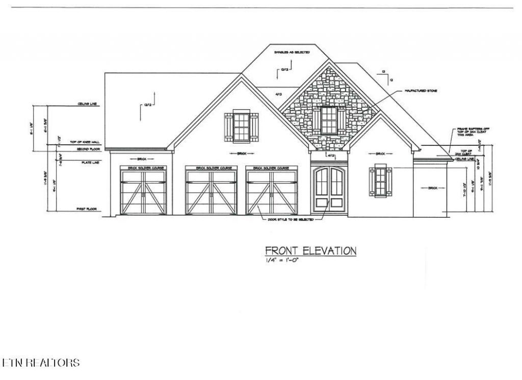 318 French Vineyard Lane, Knoxville, TN 37923 Main Photo