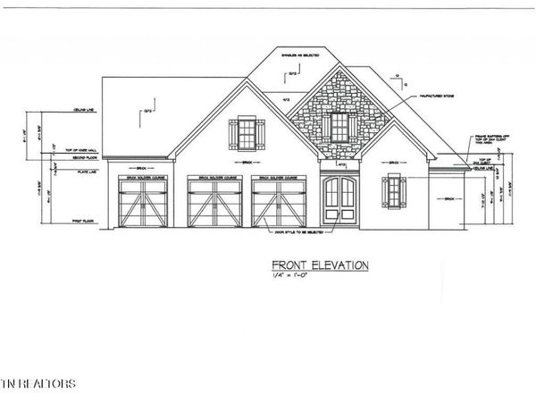 318 French Vineyard Lane, Knoxville, TN 37923