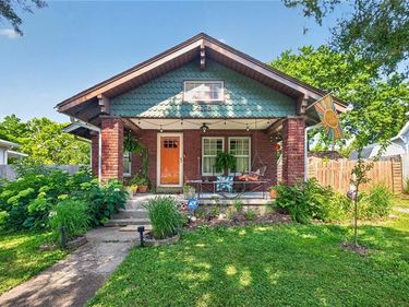 4206 N Kansas Avenue, Kansas City, MO 64117
