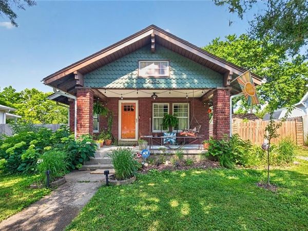 4206 N Kansas Avenue, Kansas City, MO 64117