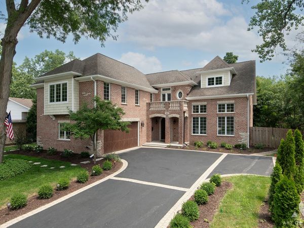 1635 Sequoia Trail , Glenview, IL 60025