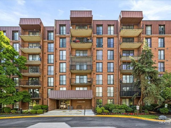111 Acacia Drive, Unit 101, Indian Head Park, IL 60525