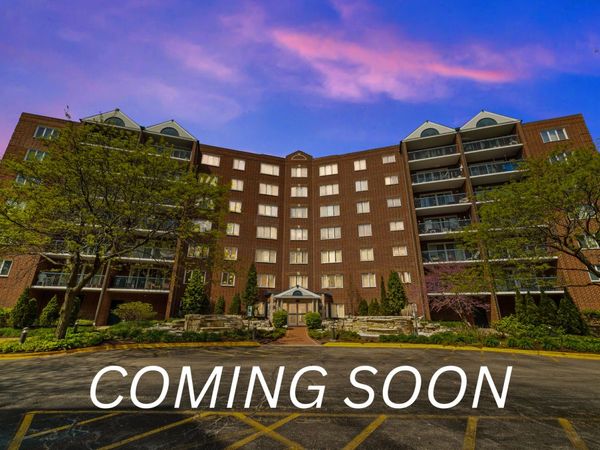 8560 W Foster Avenue , Unit 202, Norridge, IL 60706