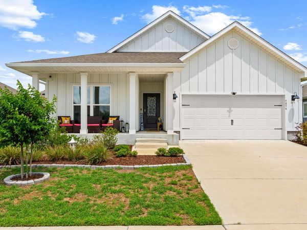 4894 Sweetspire Drive, Panama City, FL 32404
