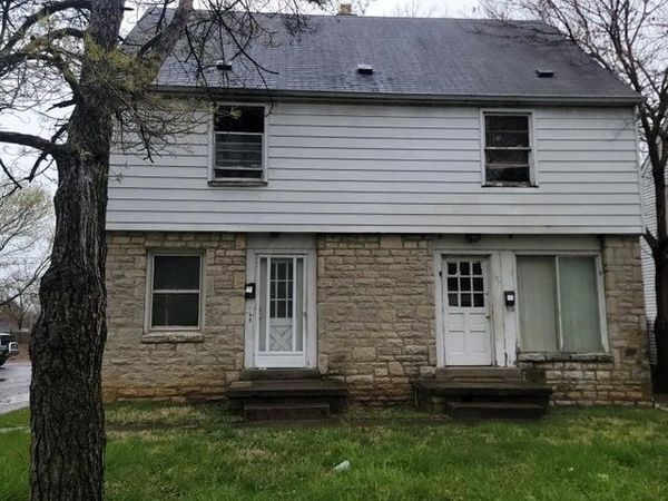 787-789 Whitethorne Avenue , Columbus, OH 43223