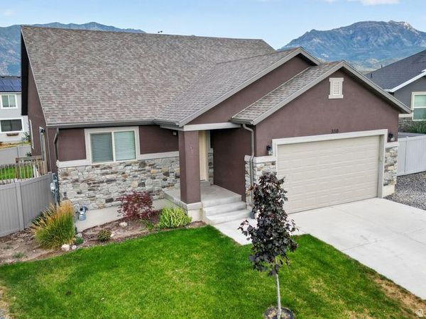 330 GRANITE DR, Santaquin, UT 84655