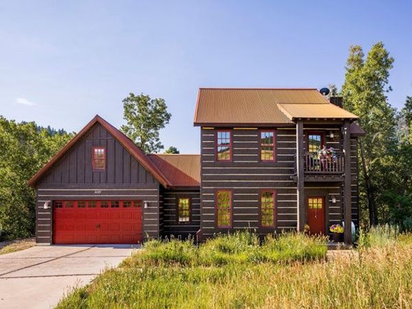4681 BALSAM DR , Park City, UT 84098