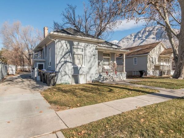 571 E 100 N, Provo, UT 84606