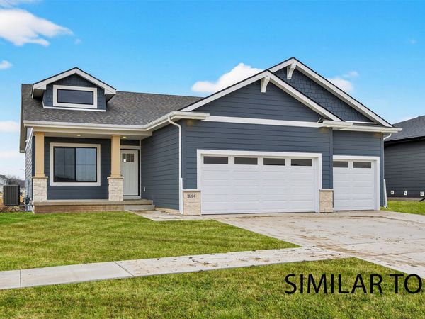1753 SW Sienna Court, Grimes, IA 50111