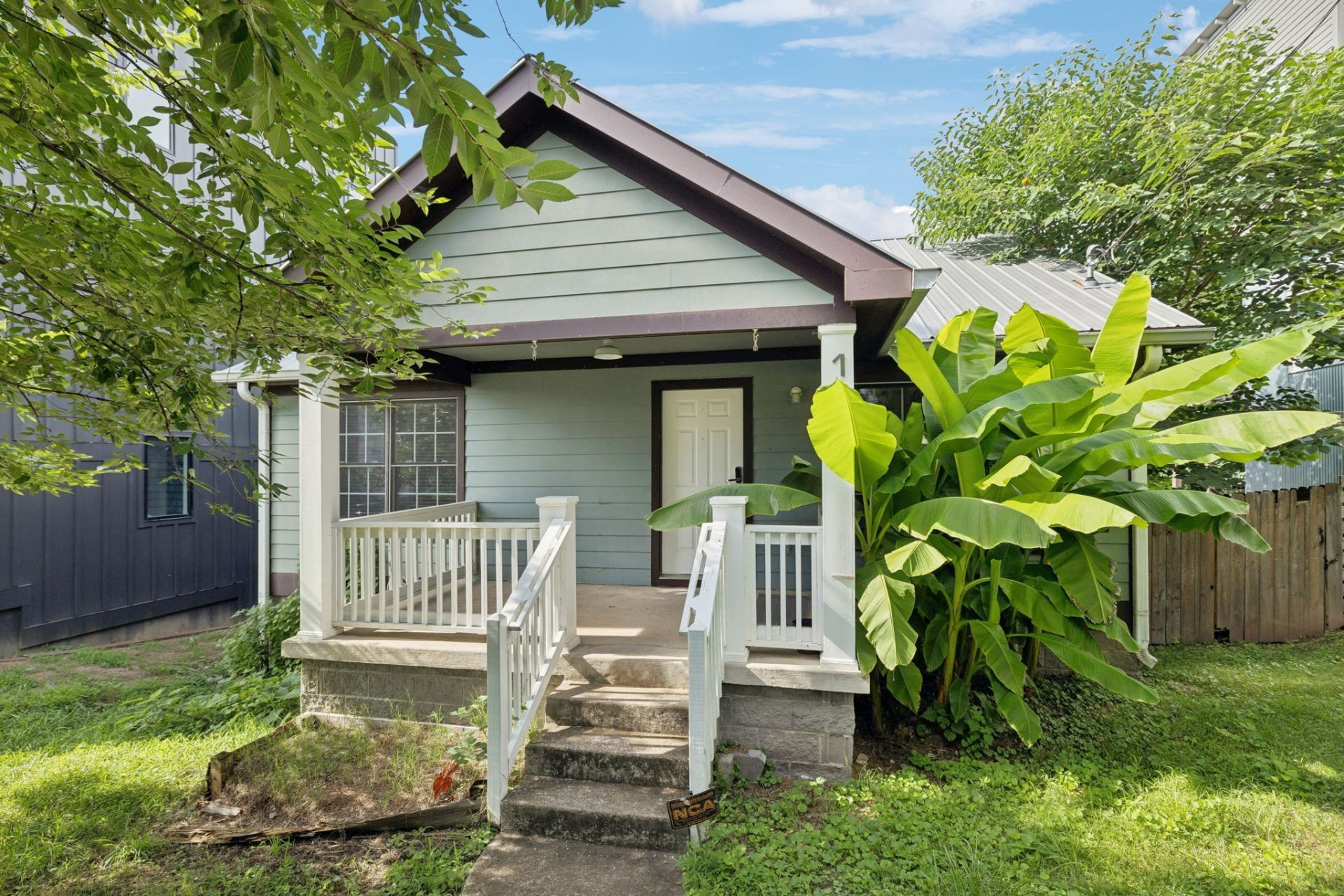 1007 Glenview Dr, Nashville, TN 37206 Main Photo