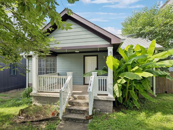 1007 Glenview Dr, Nashville, TN 37206