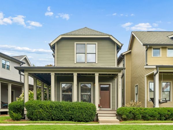351 Sylvan Park Ln, Nashville, TN 37209