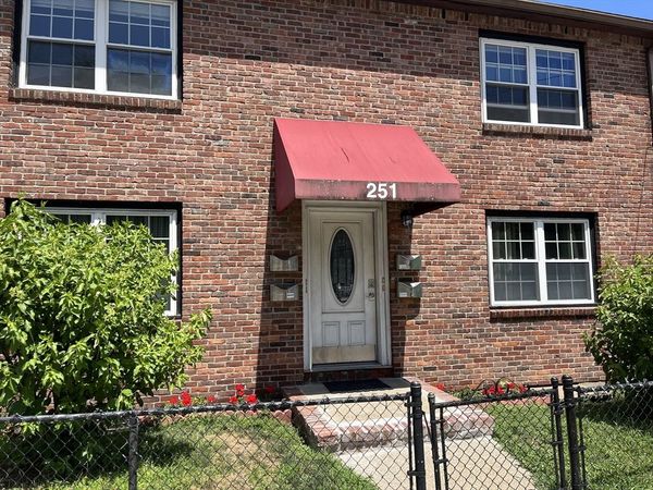 251 Faneuil, Unit 3, Boston, MA 02135
