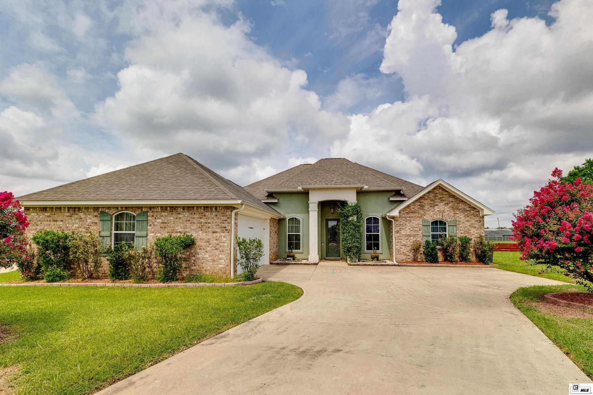 109 Blue Heron Drive, Monroe, LA 71203 Main Photo