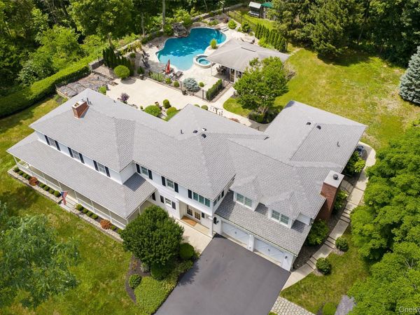 17 Audubon Trail, Salt Point, NY 12578