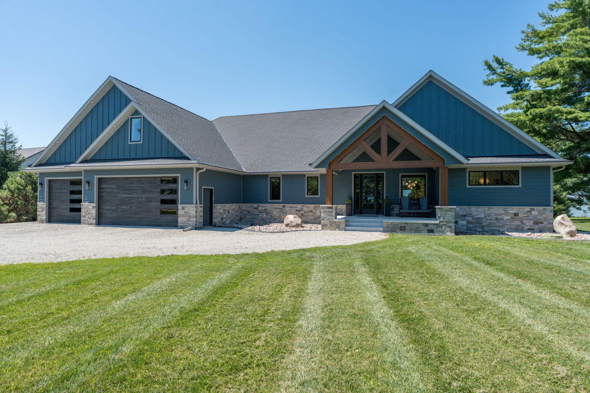 29227 Biehn Drive, Madison Lake, MN 56063