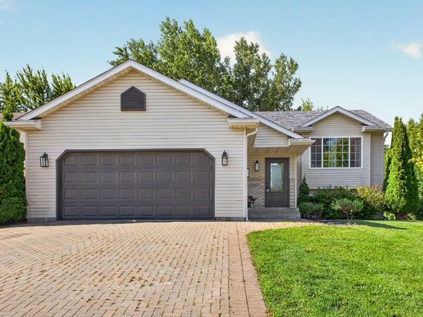 600 4th Street NE, Byron, MN 55920