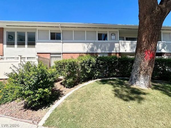 2838 Geary Place, Unit 4006, Las Vegas, NV 89109