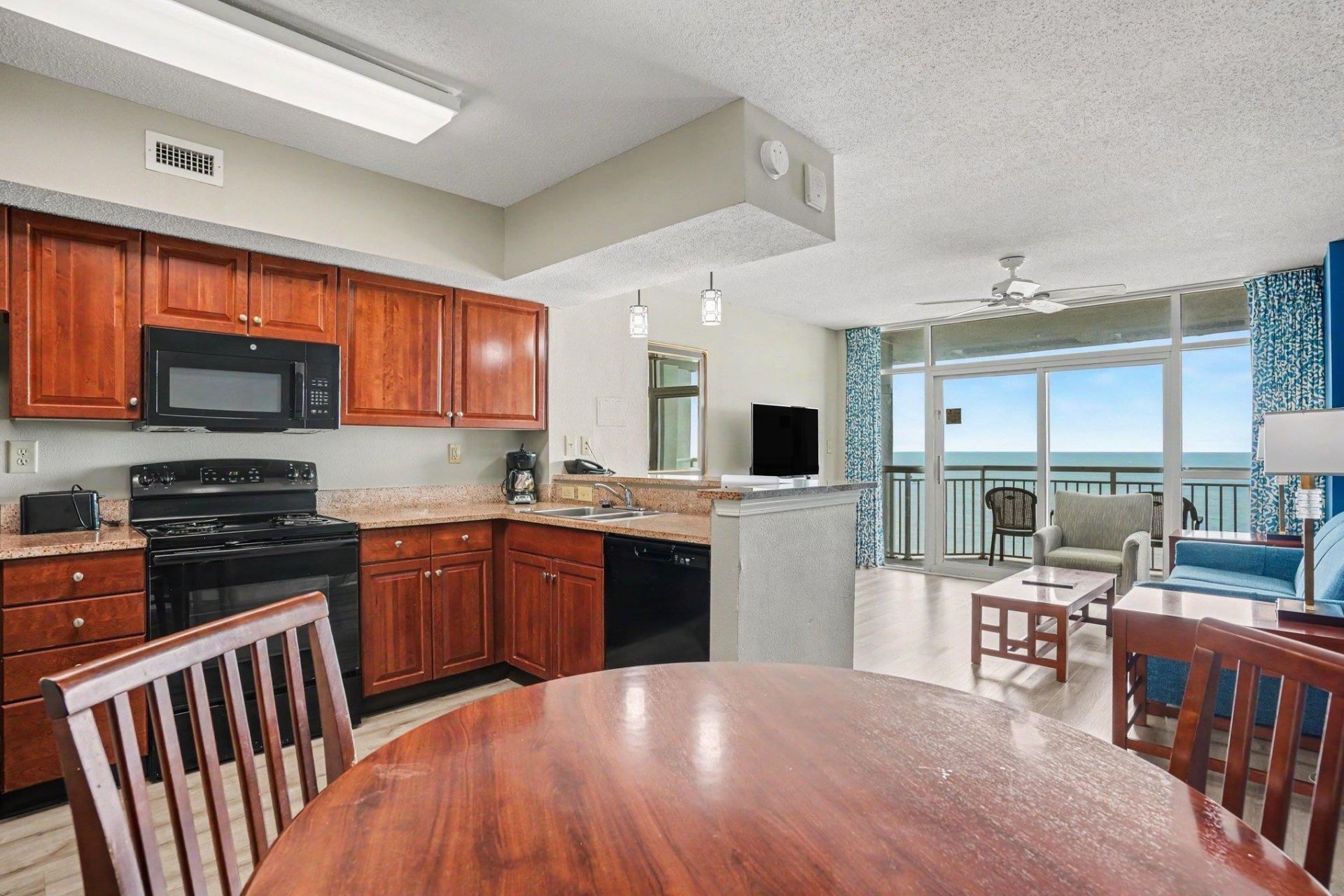 5300 N Ocean Blvd. Photo 10