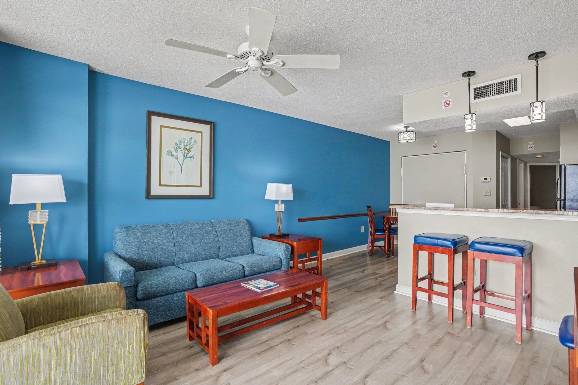 5300 N Ocean Blvd. Photo 11