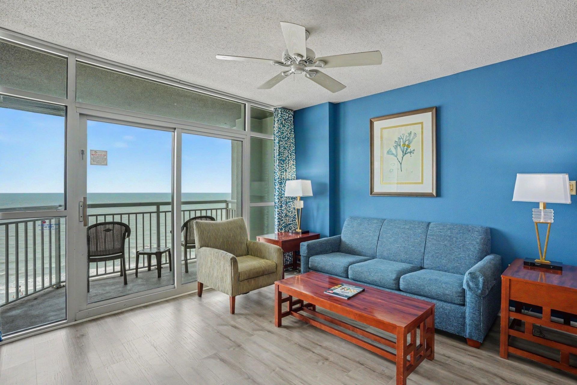 5300 N Ocean Blvd. Photo 12