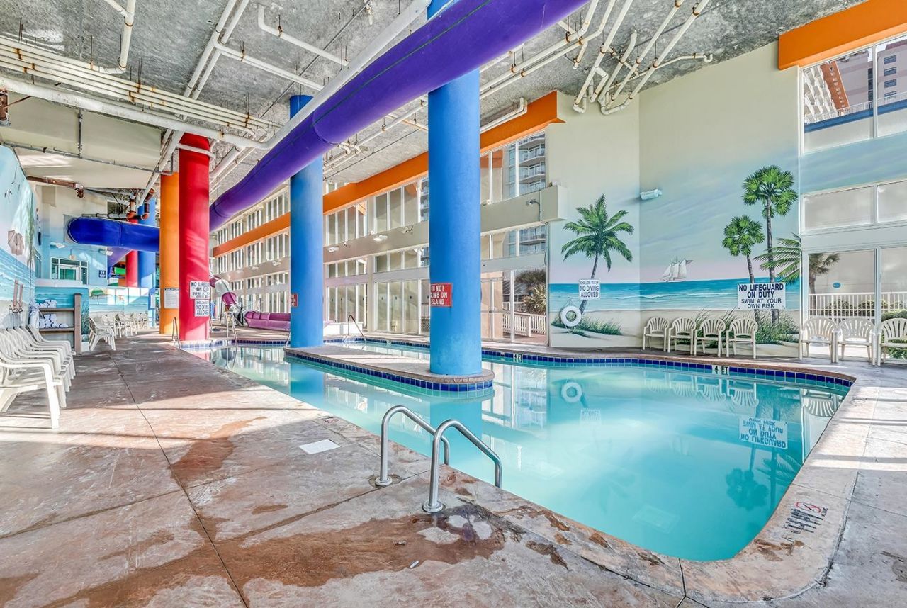 5300 N Ocean Blvd.  Photo 13
