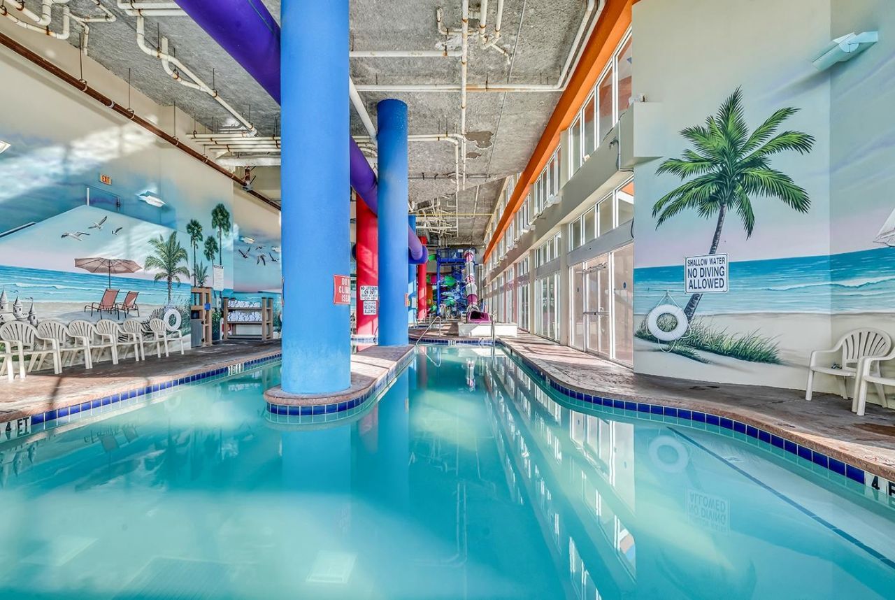 5300 N Ocean Blvd. Photo 30