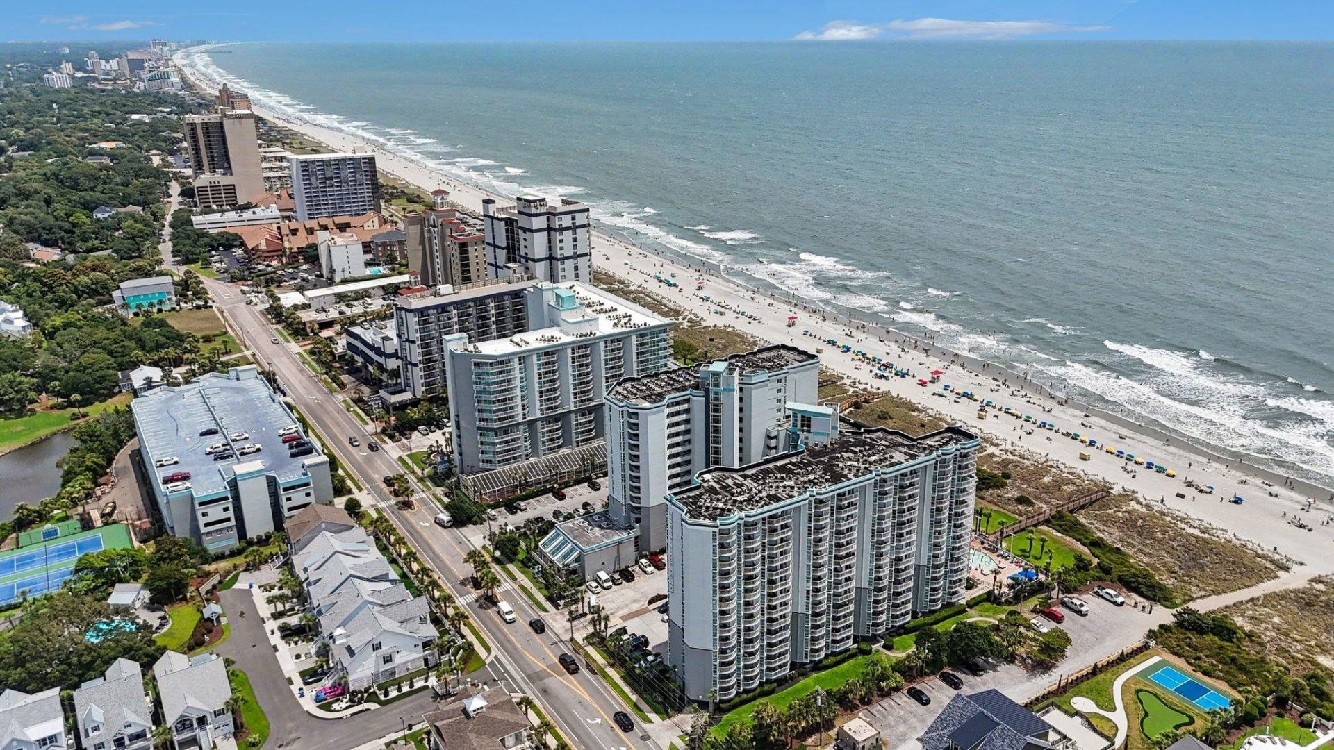 5300 N Ocean Blvd. Photo 60