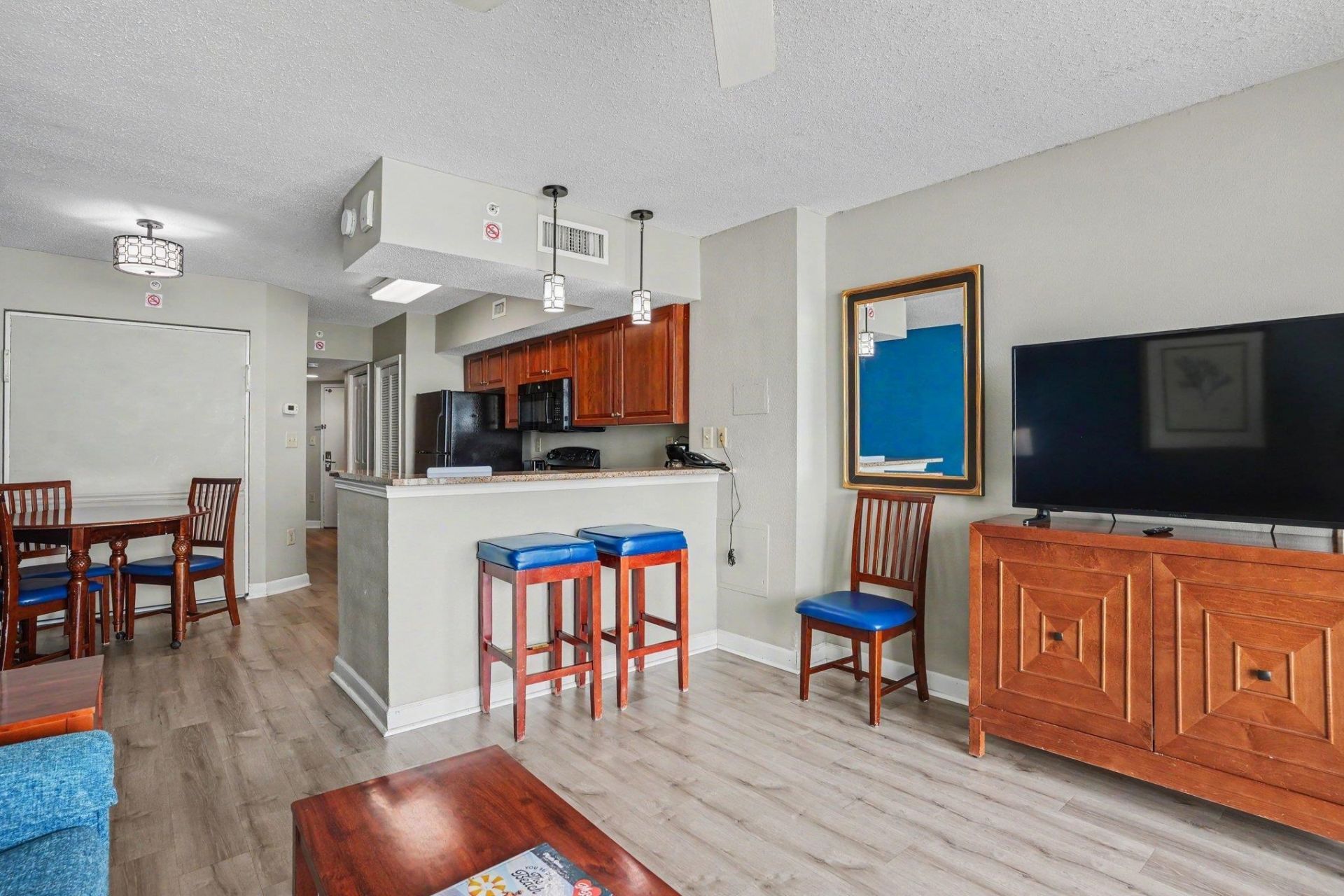 5300 N Ocean Blvd. Photo 7