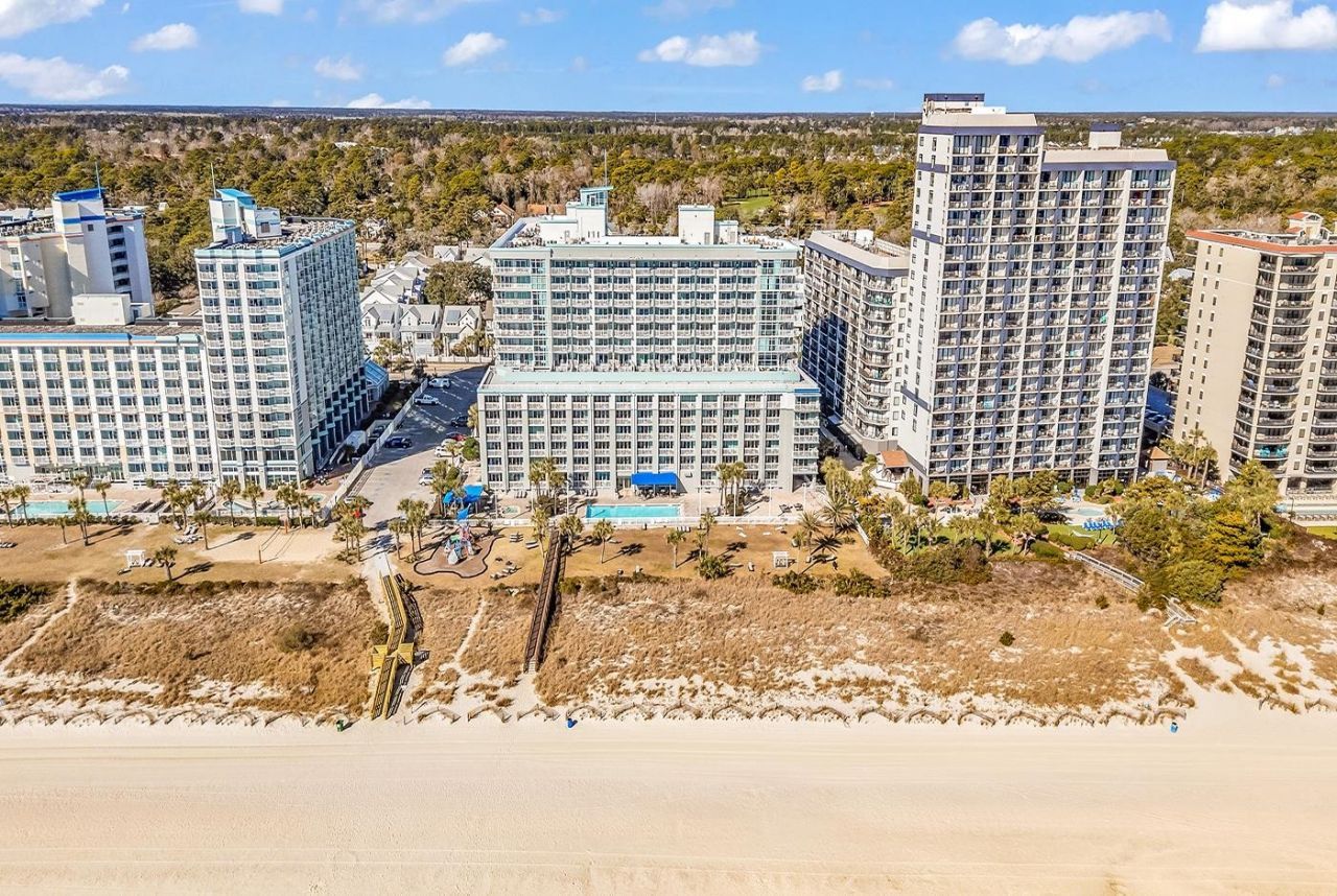 5300 N Ocean Blvd.  Photo 7
