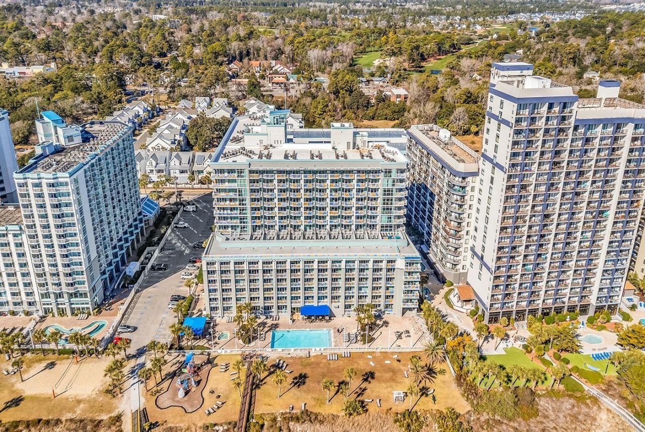 5300 N Ocean Blvd.  Photo 8