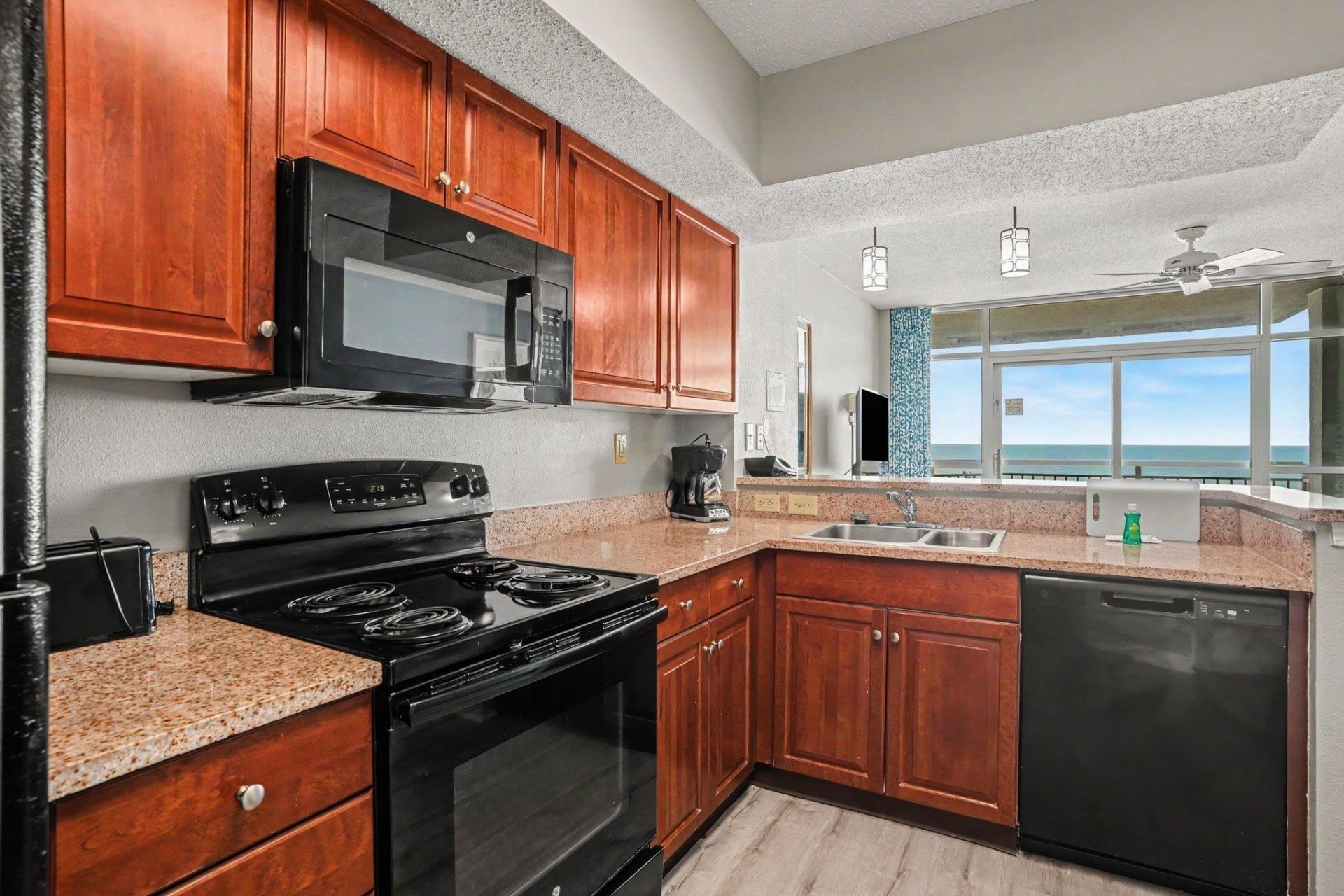 5300 N Ocean Blvd. Photo 9