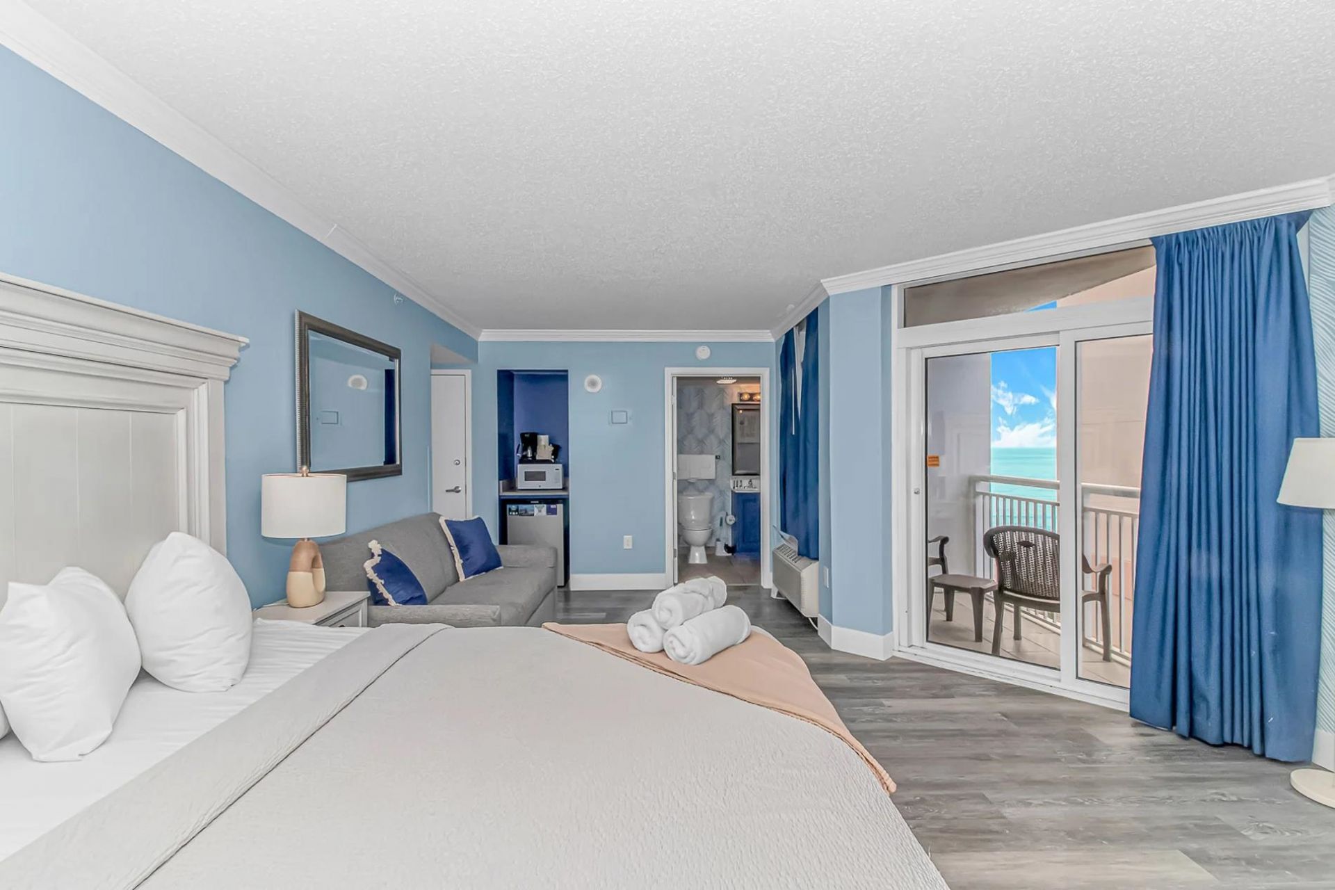 2201 S Ocean Blvd.  Photo 13