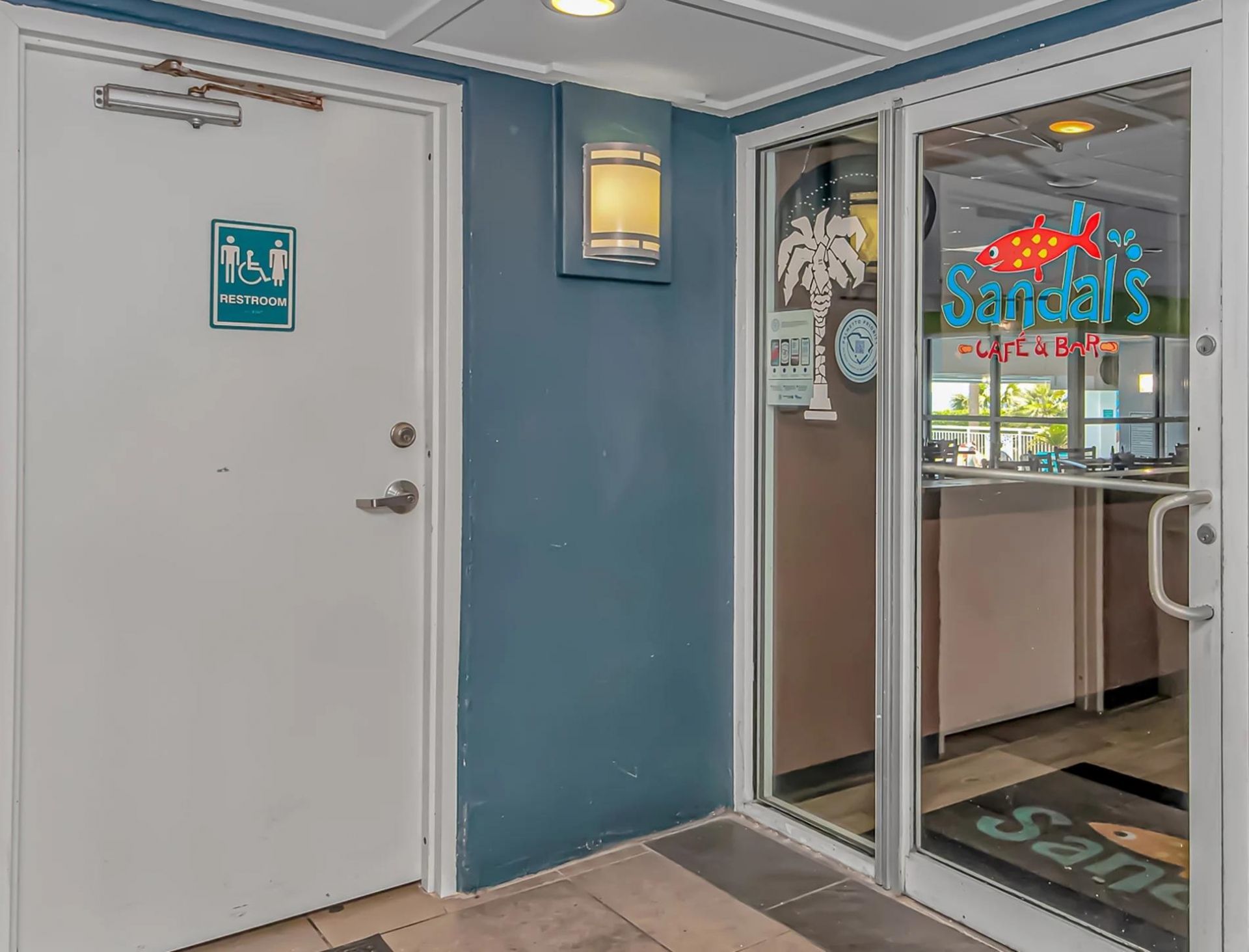 2201 S Ocean Blvd.  Photo 18