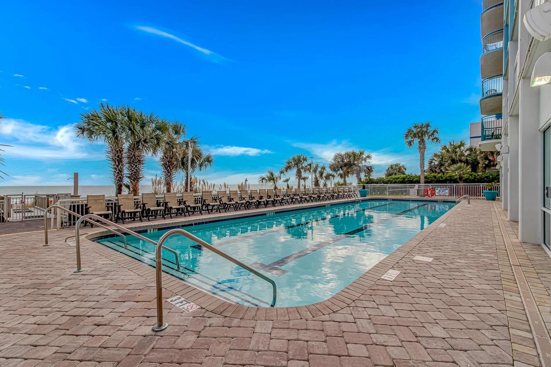 2201 S Ocean Blvd.  Photo 19