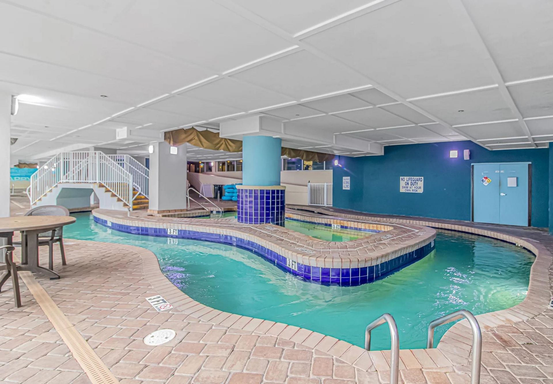 2201 S Ocean Blvd.  Photo 25