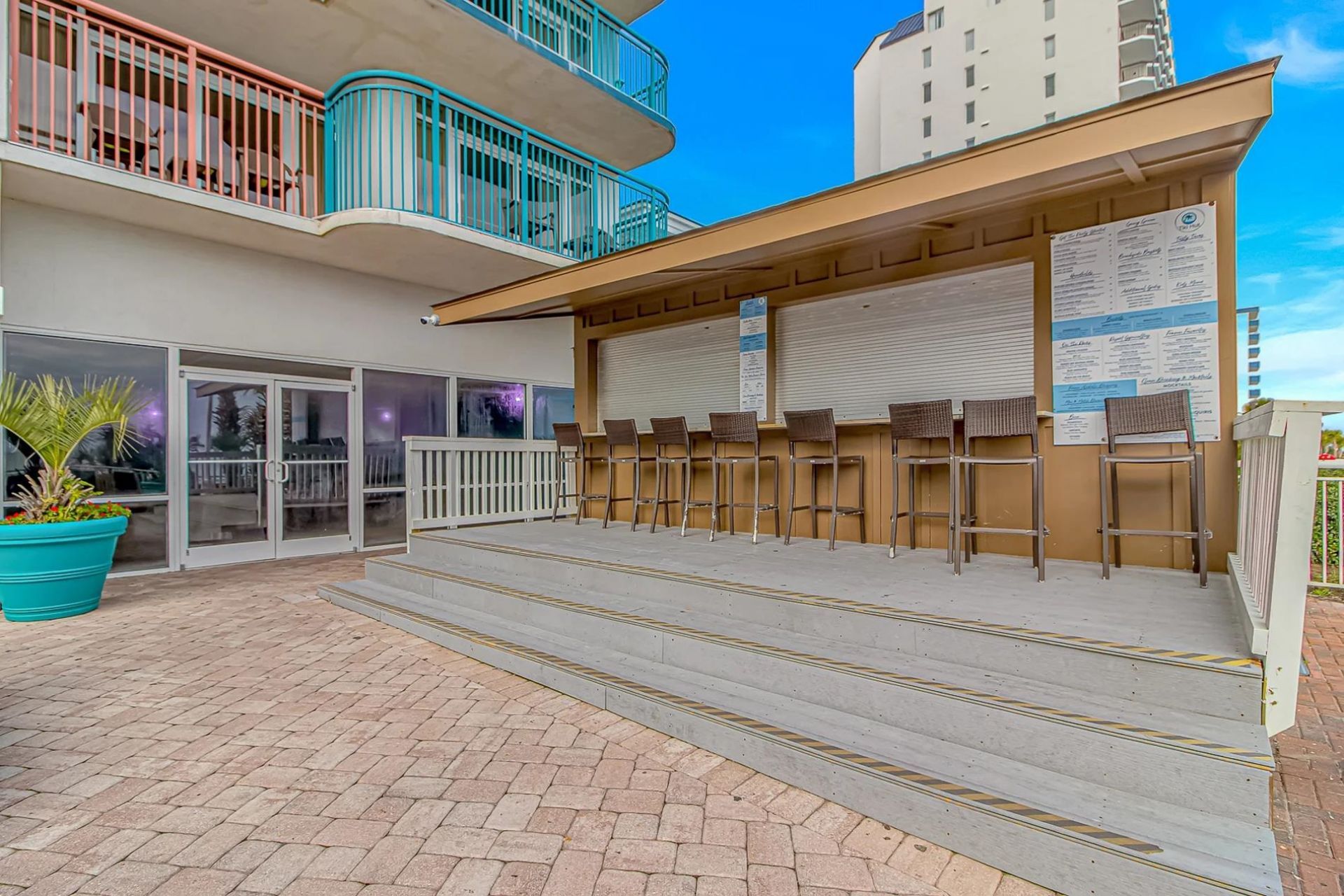 2201 S Ocean Blvd.  Photo 29