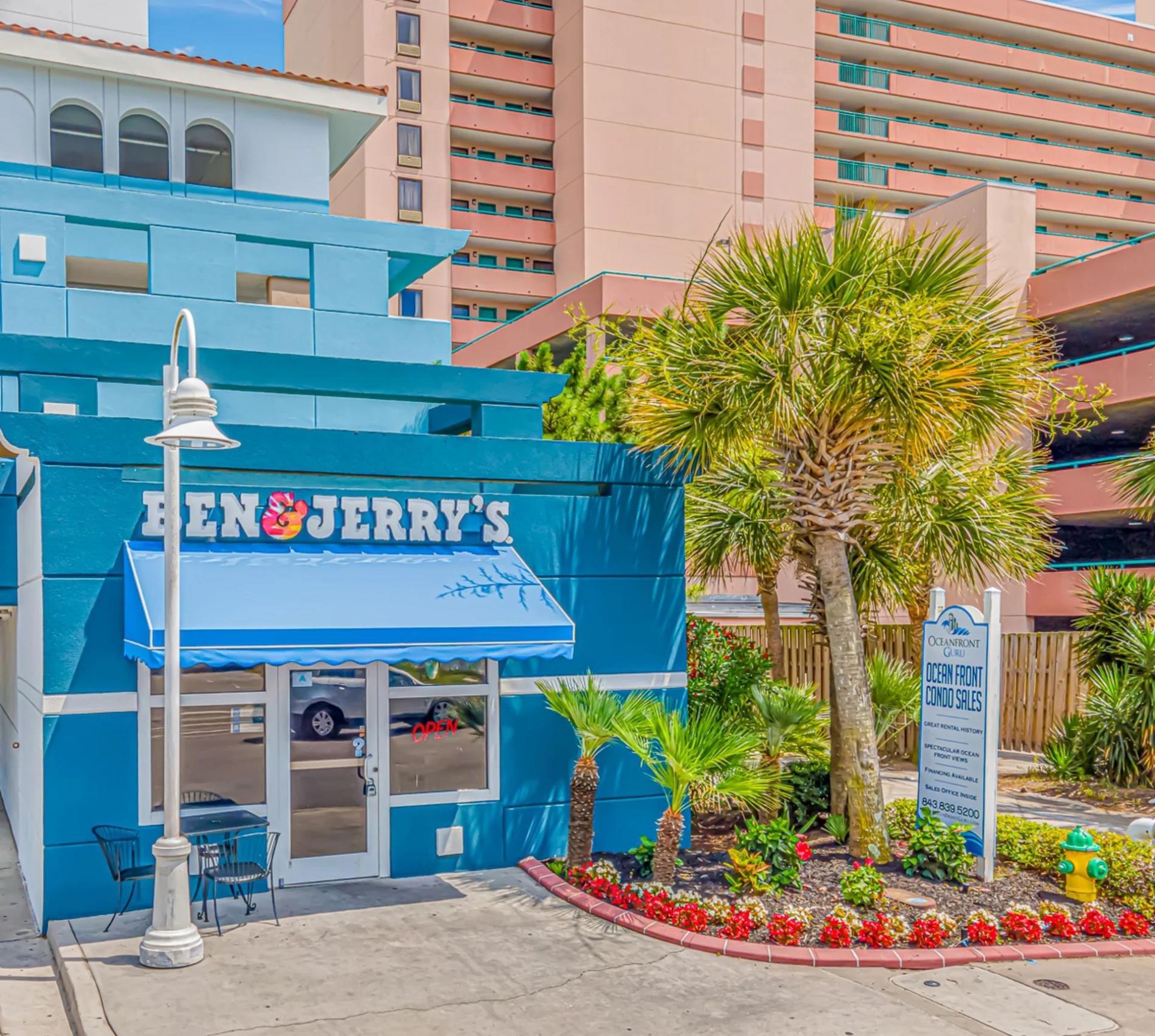 2201 S Ocean Blvd.  Photo 30