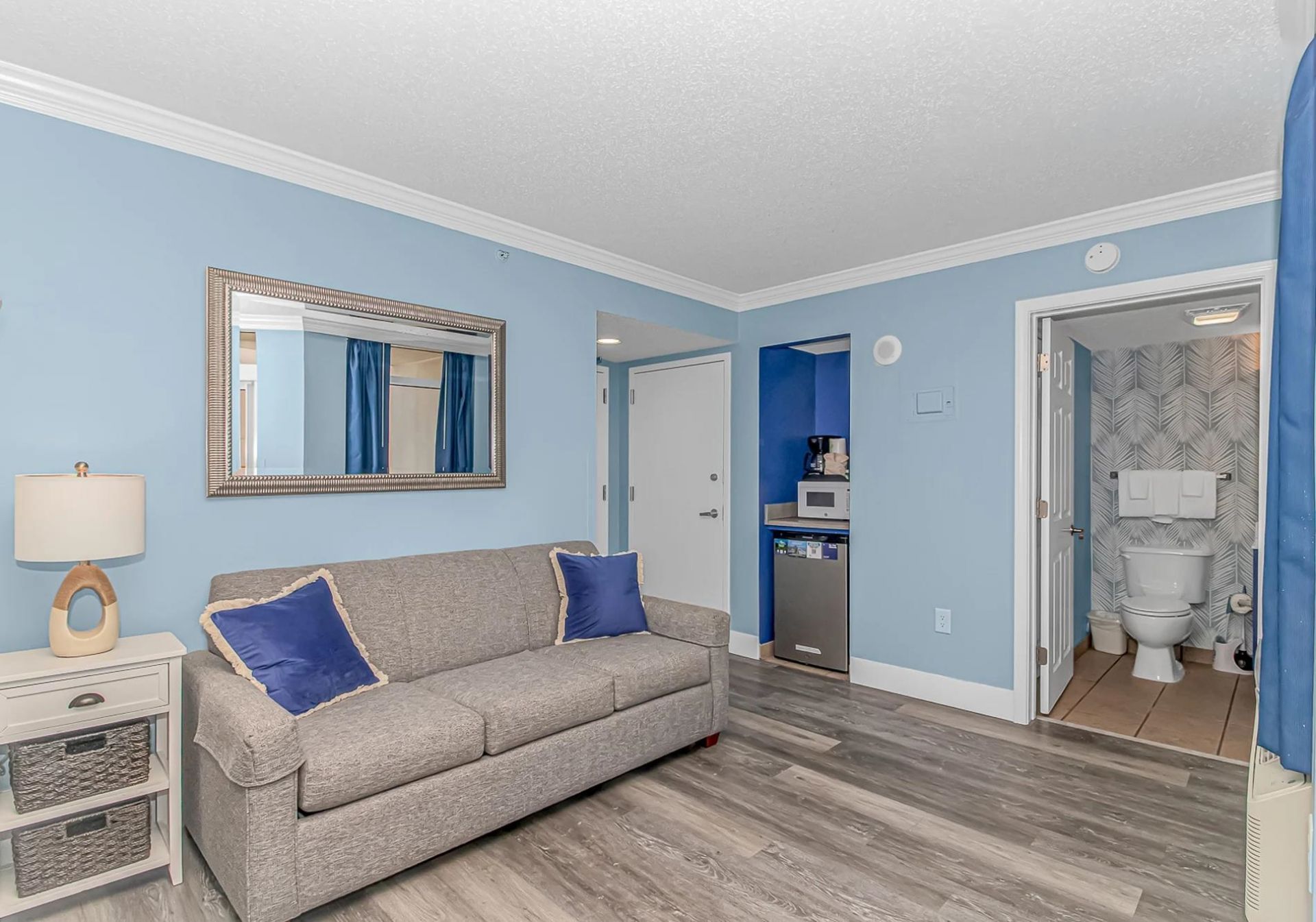 2201 S Ocean Blvd.  Photo 8
